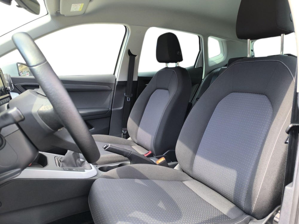 SEAT Arona usata a Udine (8)