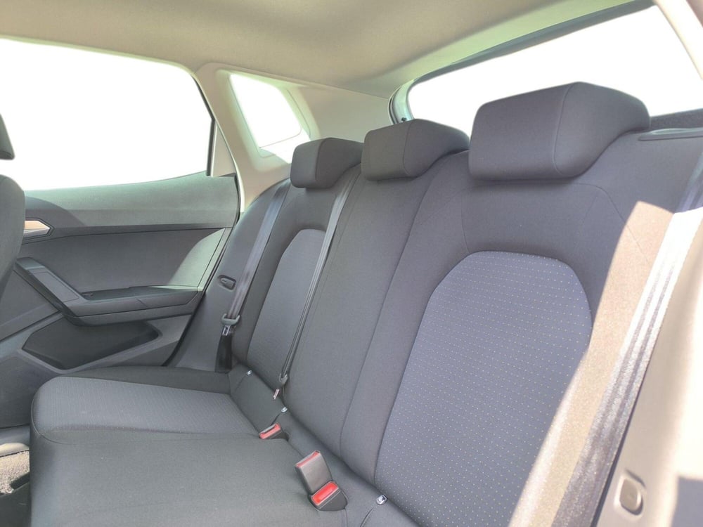 SEAT Arona usata a Udine (9)