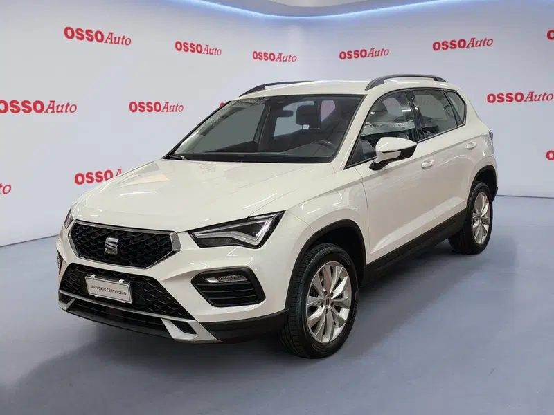 SEAT Ateca usata a Udine