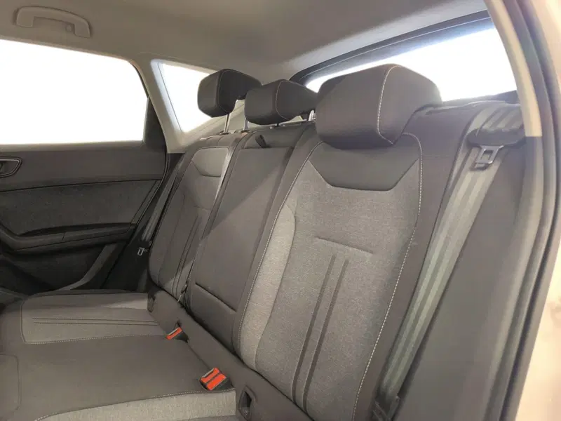 SEAT Ateca usata a Udine (13)