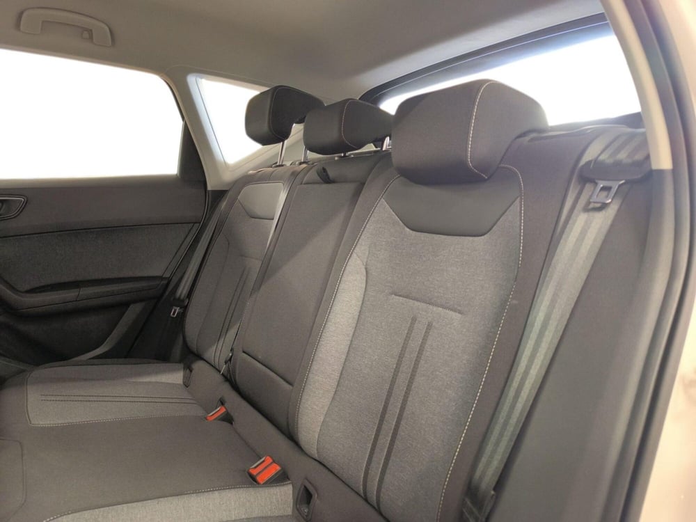 SEAT Ateca usata a Udine (13)