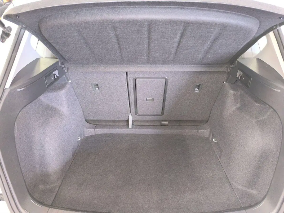 SEAT Ateca usata a Udine (15)