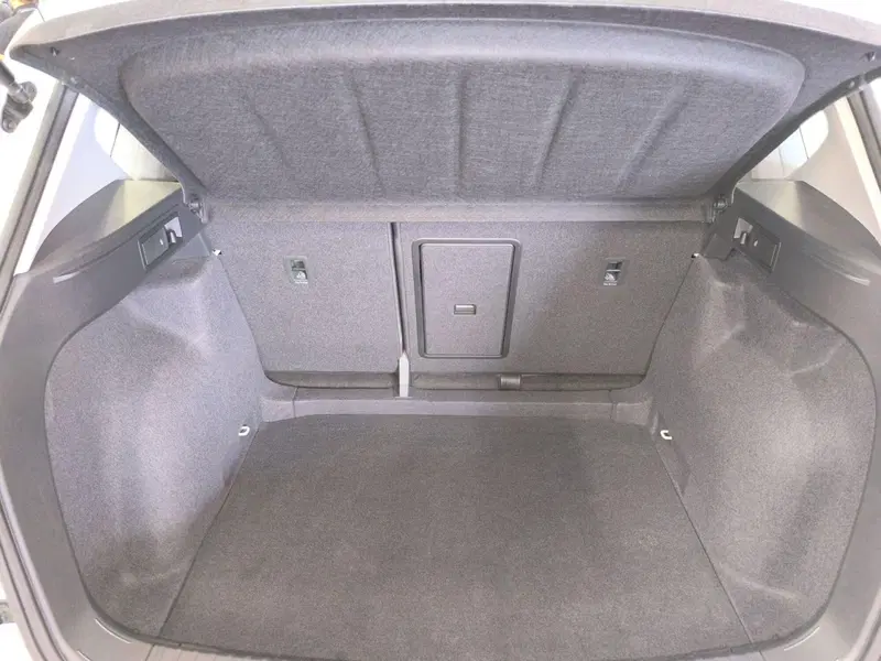 SEAT Ateca usata a Udine (15)