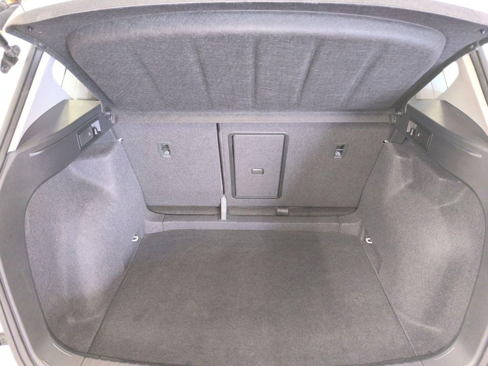 SEAT Ateca usata a Udine (15)