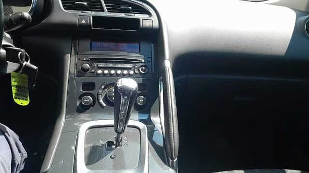 Peugeot 3008 usata a Genova (10)