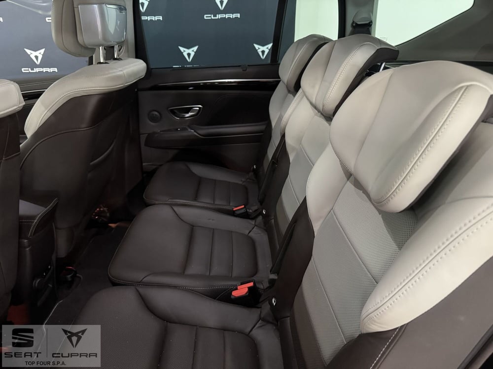 Renault Espace usata a Cuneo (10)