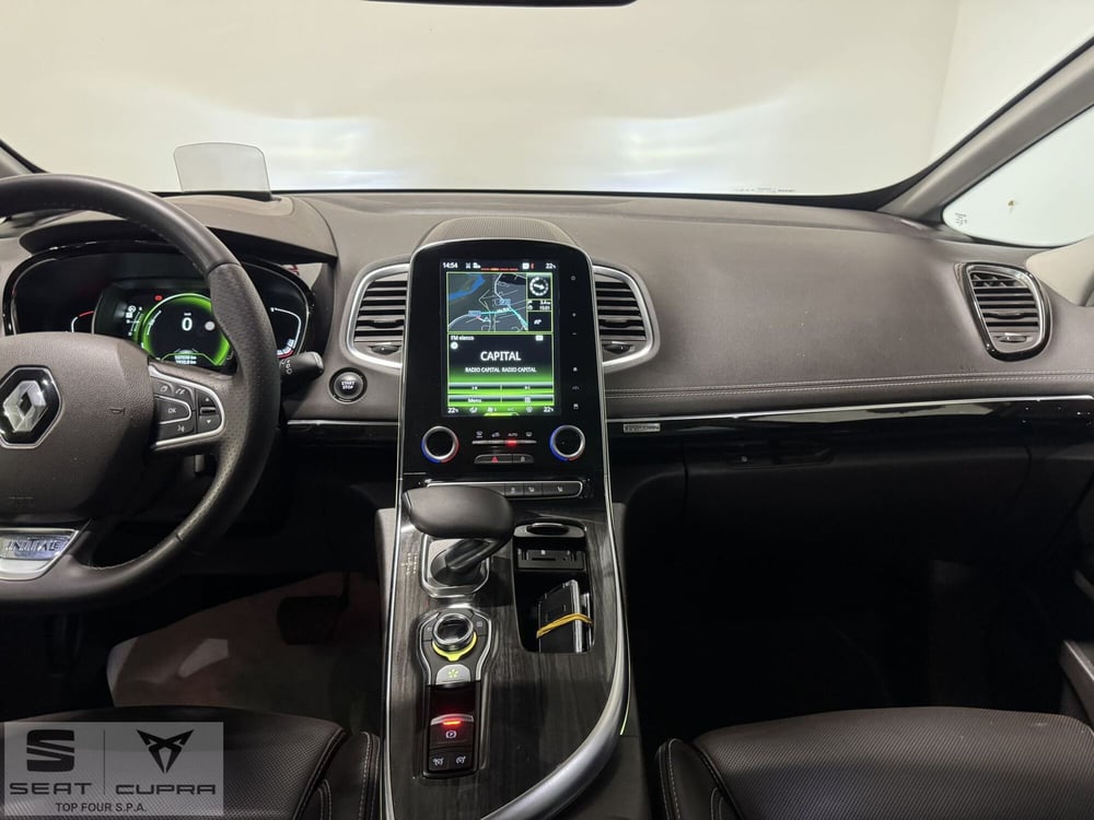Renault Espace usata a Cuneo (11)