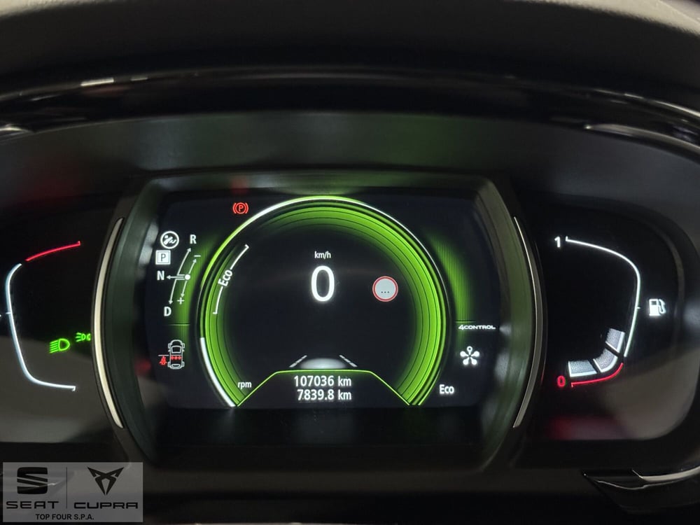 Renault Espace usata a Cuneo (14)