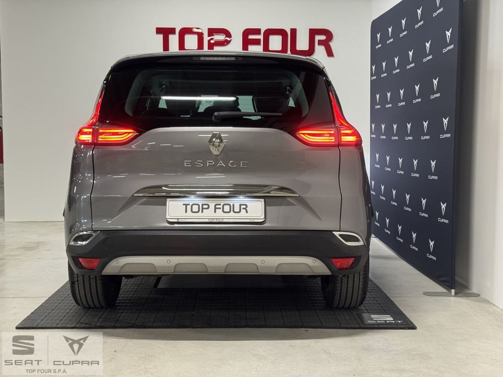 Renault Espace usata a Cuneo (3)