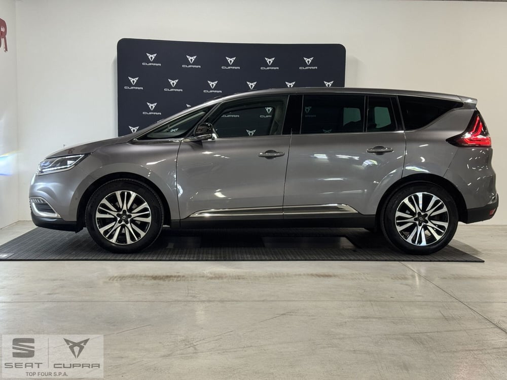 Renault Espace usata a Cuneo (5)