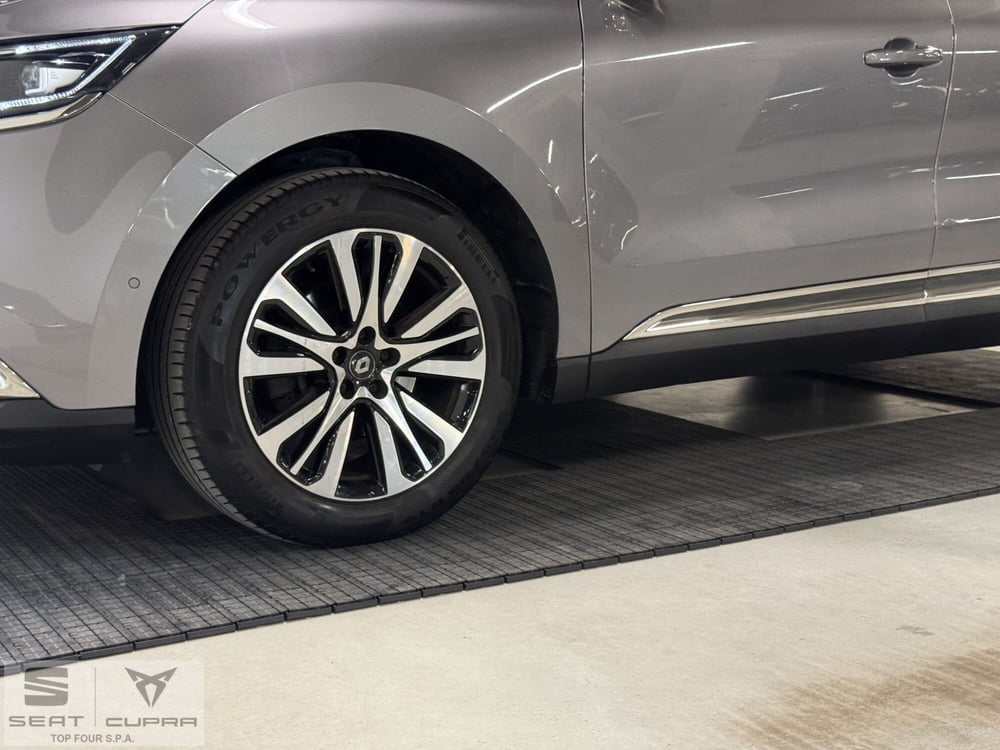 Renault Espace usata a Cuneo (7)