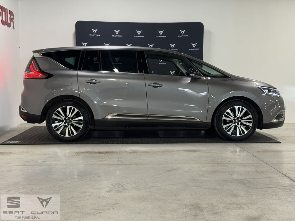 Renault Espace usata a Cuneo (8)