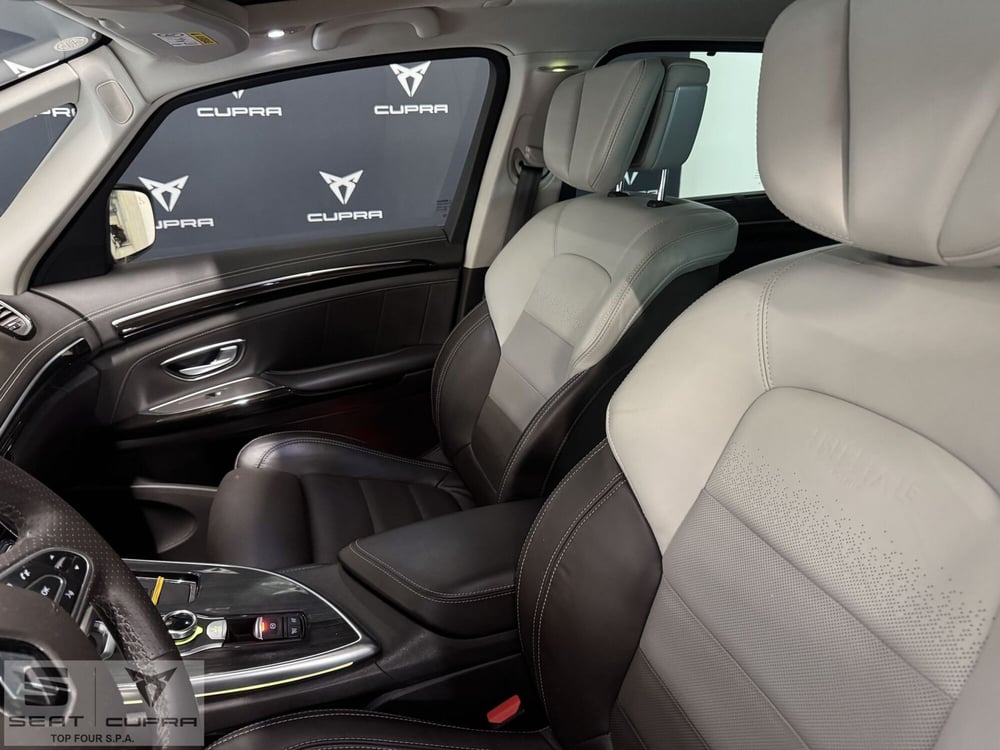 Renault Espace usata a Cuneo (9)