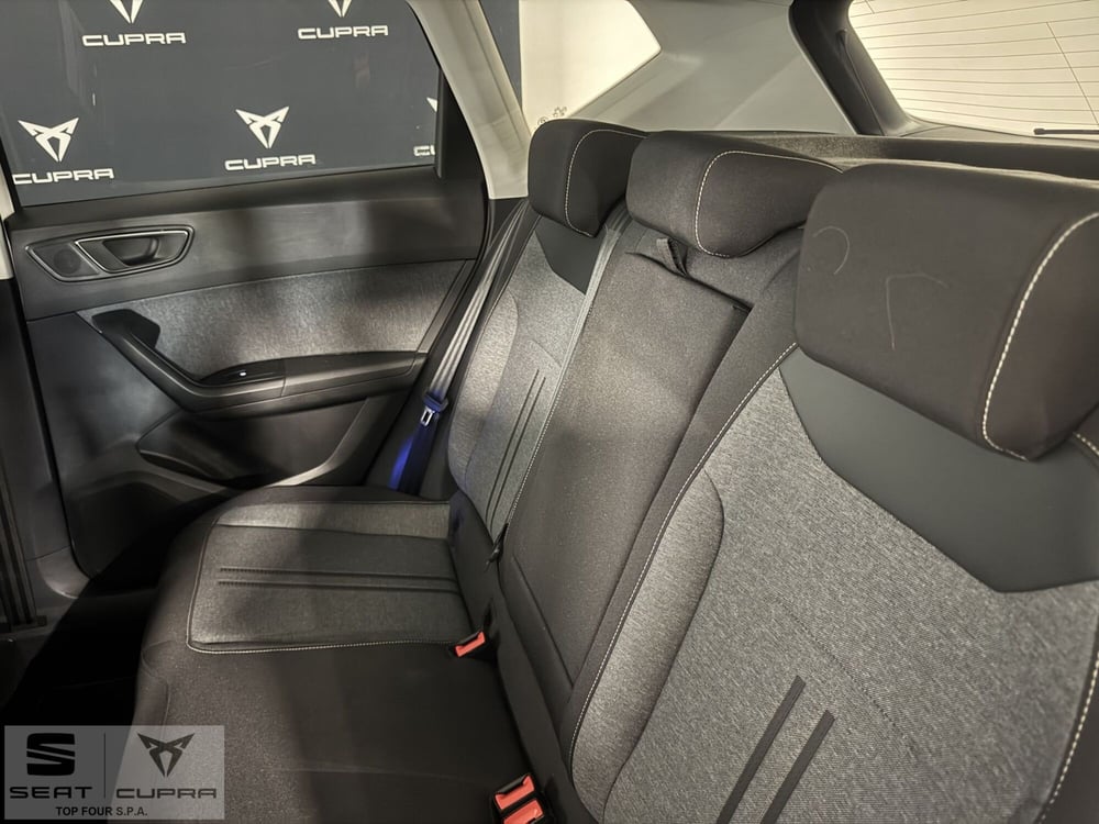 SEAT Ateca usata a Cuneo (10)