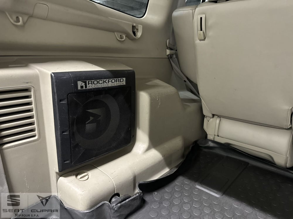 Mitsubishi Pajero usata a Cuneo (14)