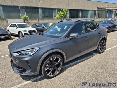 Cupra Formentor Formentor 1.5 TSI del 2022 usata a Lainate