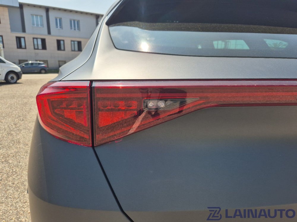 Cupra Formentor usata a Milano (11)