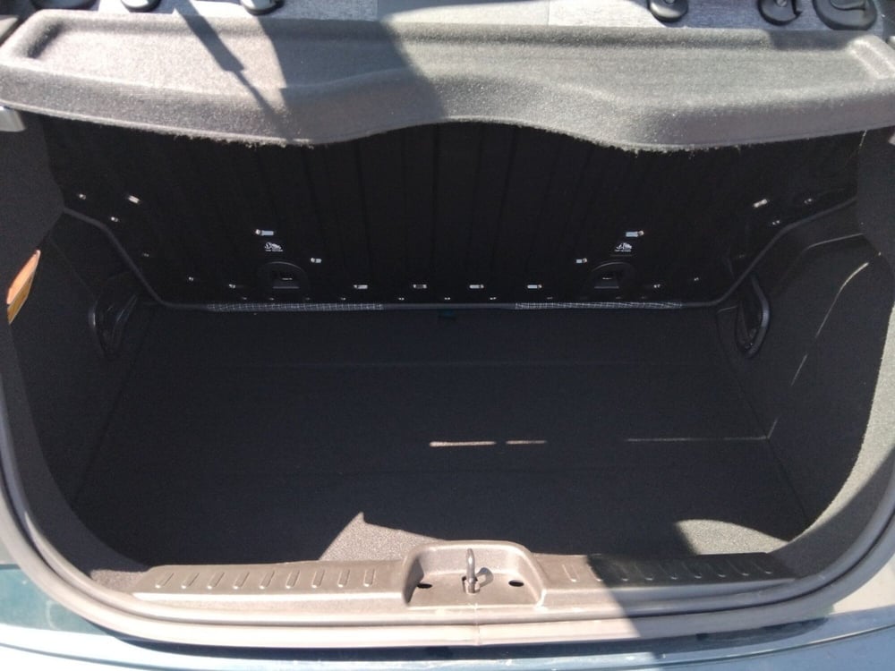 Fiat 500e usata a Roma (10)