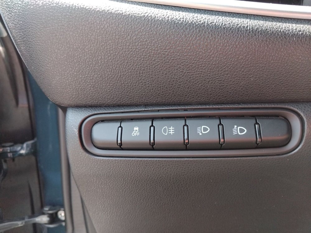 Fiat 500e usata a Roma (14)