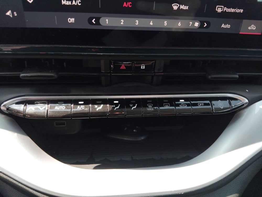 Fiat 500e usata a Roma (17)