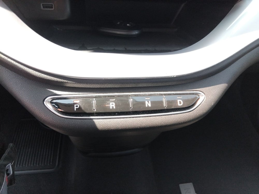 Fiat 500e usata a Roma (19)