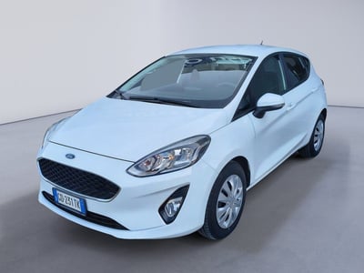Ford Fiesta Active 1.5 EcoBlue del 2020 usata a Monselice