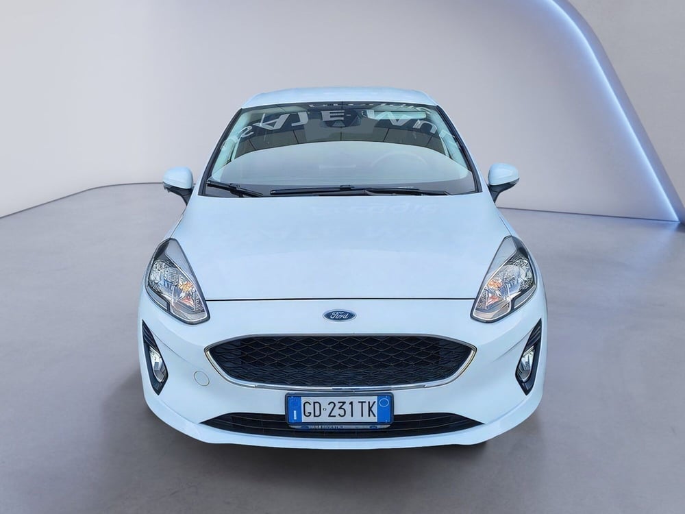 Ford Fiesta usata a Padova (2)