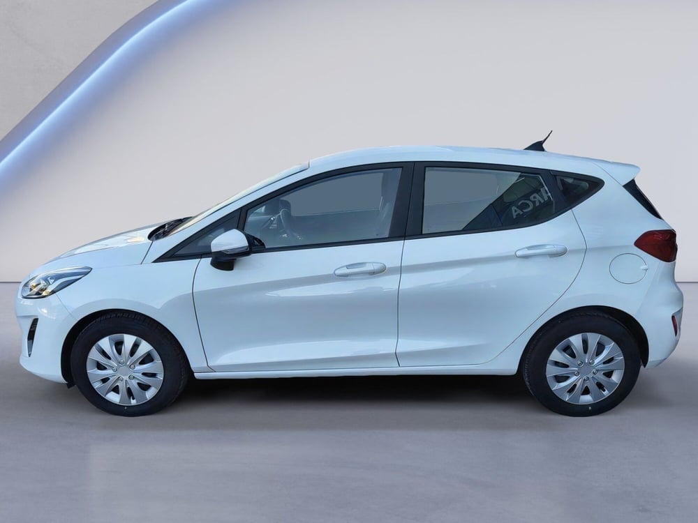 Ford Fiesta usata a Padova (5)