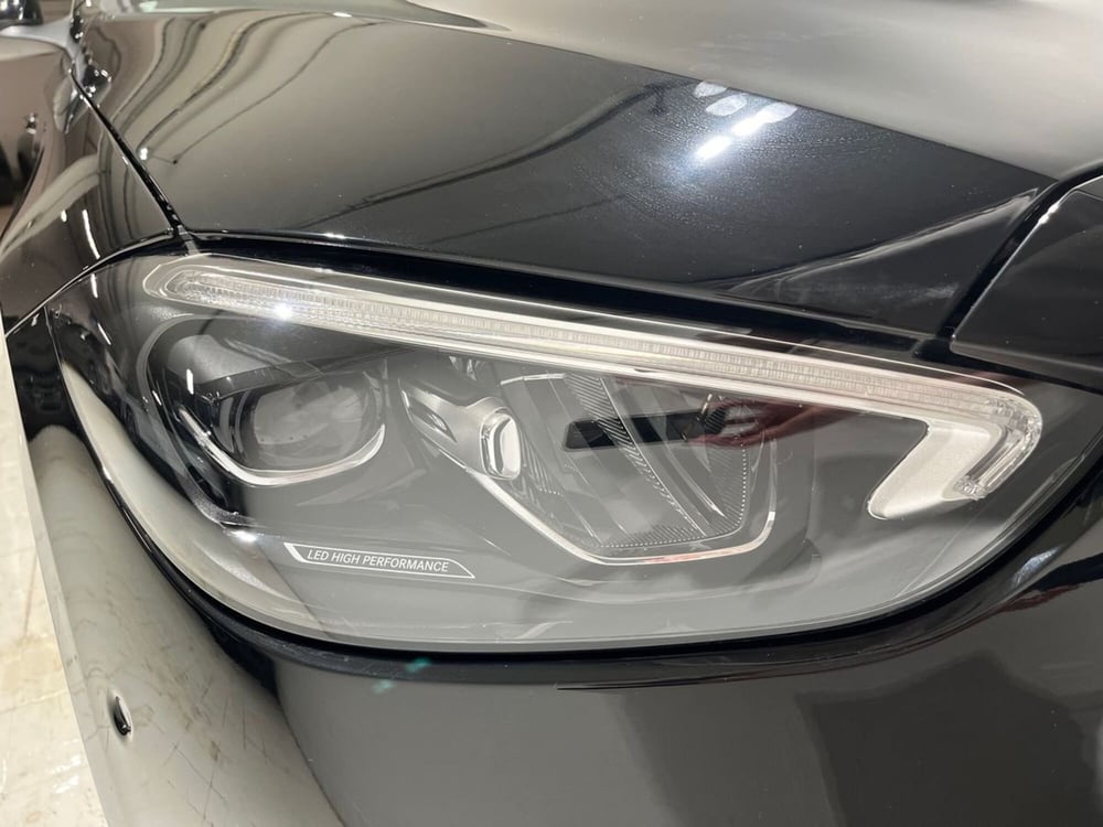 Mercedes-Benz Classe C Station Wagon usata a Napoli (9)