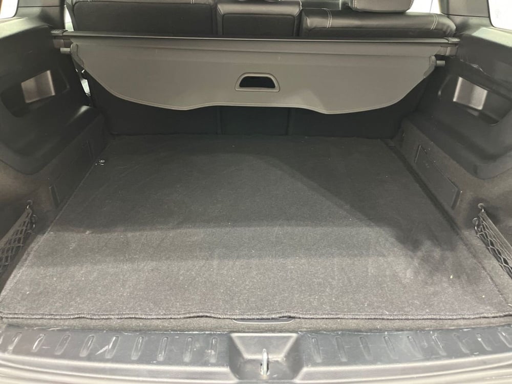 Mercedes-Benz GLB usata a Napoli (10)