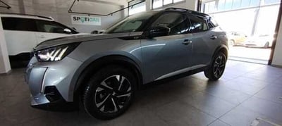 Peugeot 2008 BlueHDi 130 S&amp;S EAT8 GT Pack del 2021 usata a Viterbo