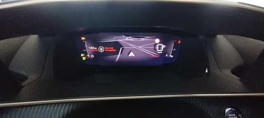 Peugeot 2008 usata a Viterbo (15)