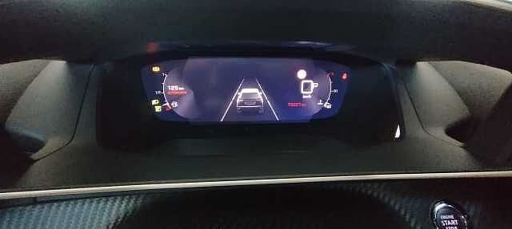 Peugeot 2008 usata a Viterbo (17)