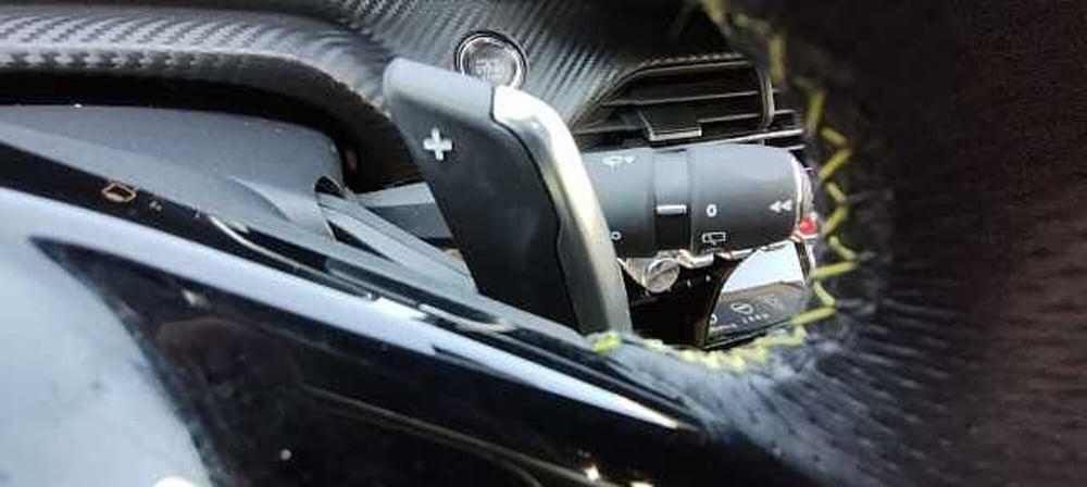 Peugeot 2008 usata a Viterbo (19)