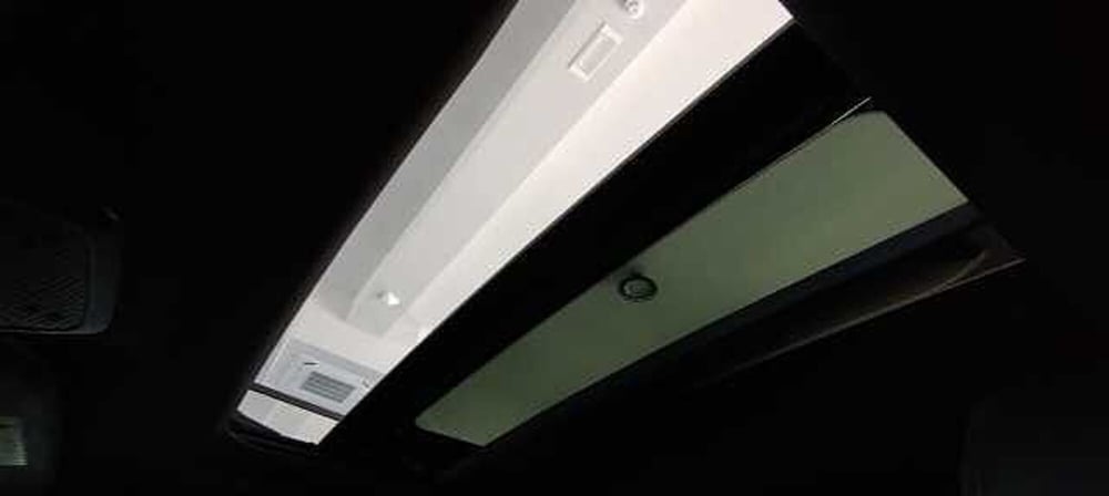 Peugeot 2008 usata a Viterbo (20)