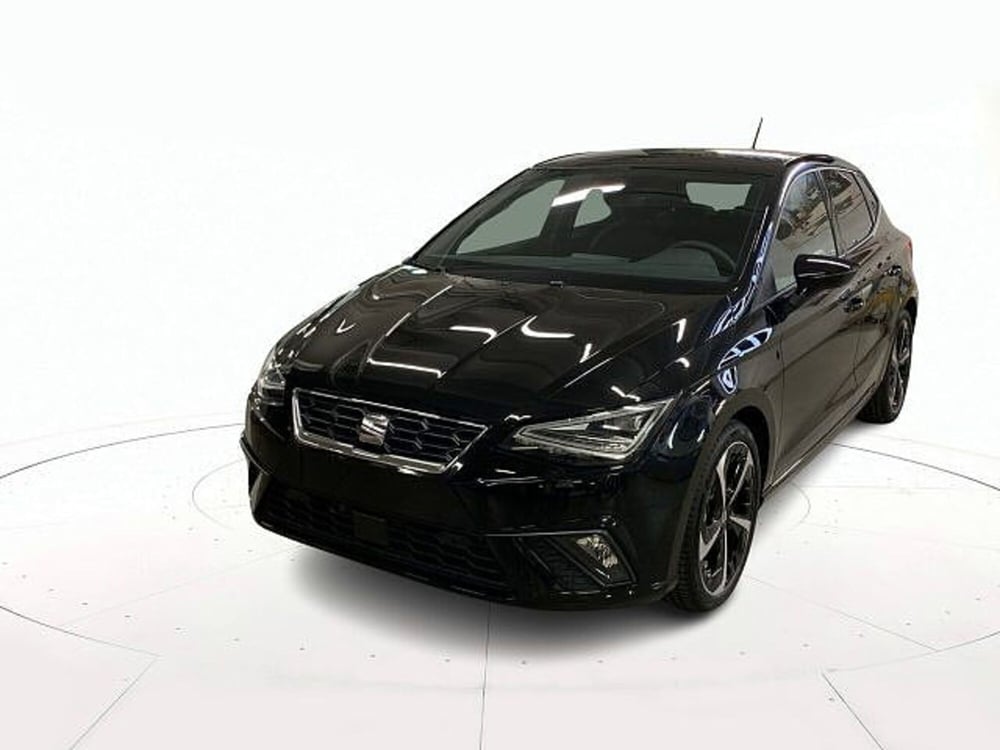 SEAT Ibiza nuova a Vicenza