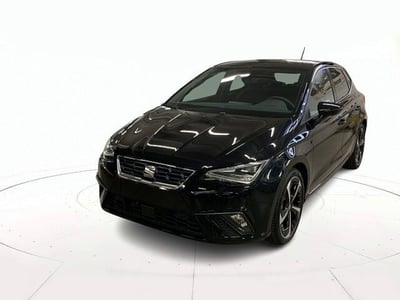 SEAT Ibiza 1.0 ecotsi FR 95cv nuova a Vicenza