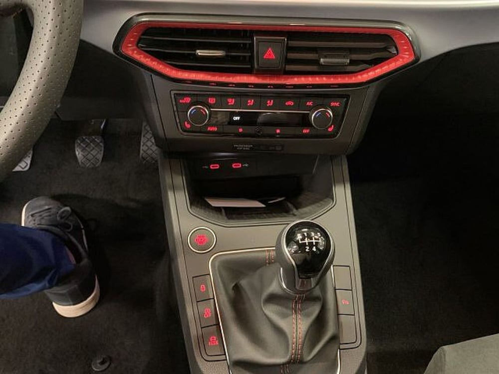 SEAT Ibiza nuova a Vicenza (10)