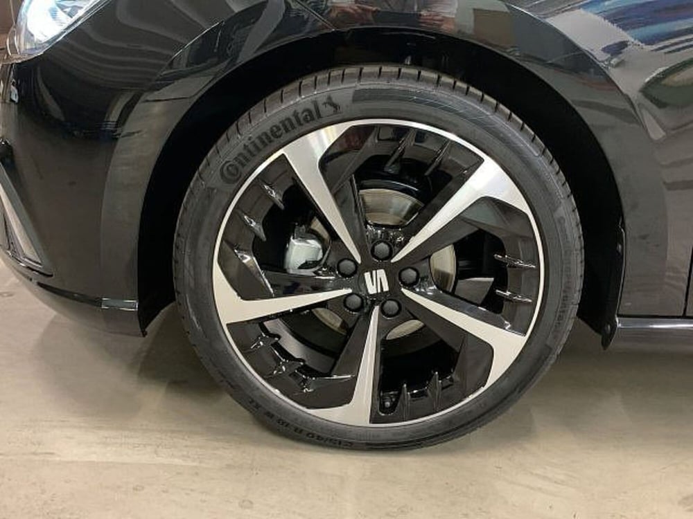 SEAT Ibiza nuova a Vicenza (13)