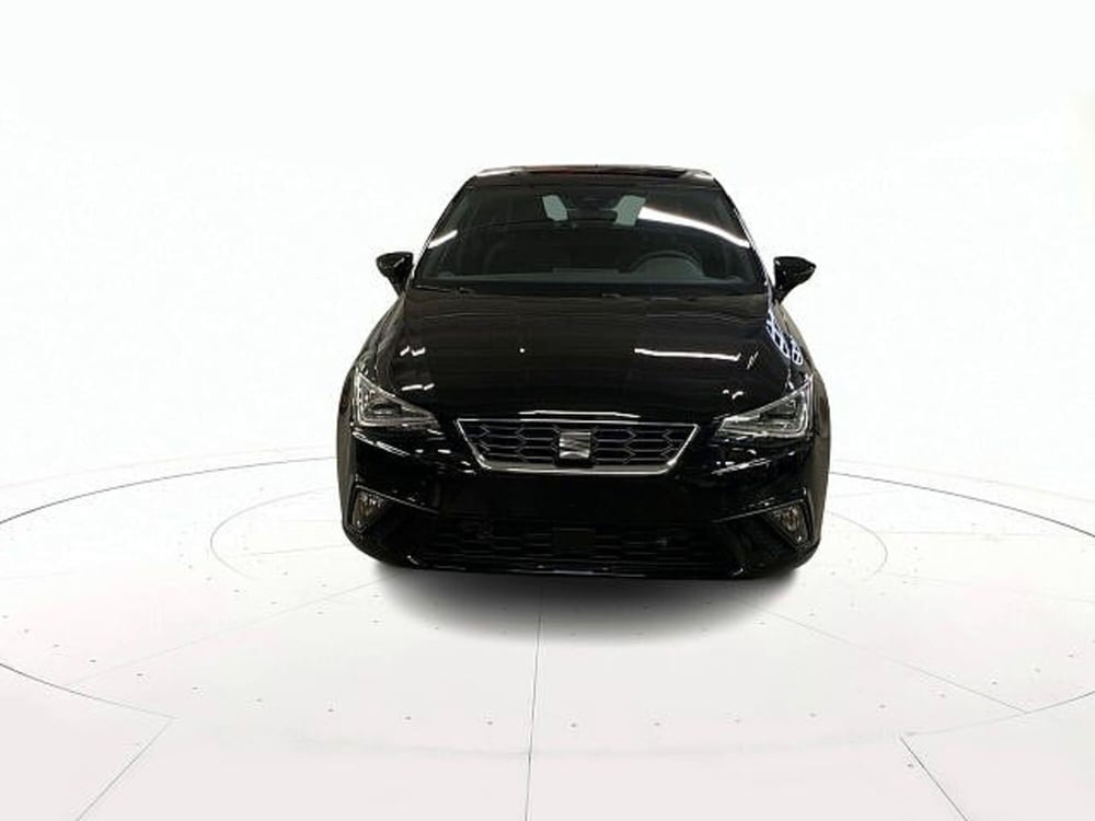SEAT Ibiza nuova a Vicenza (2)