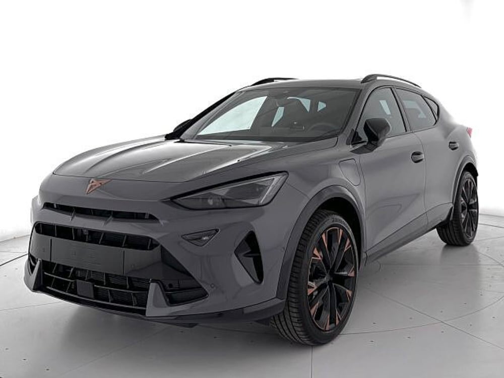 Cupra Formentor nuova a Vicenza