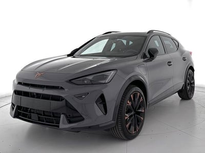 Cupra Formentor 1.5 e-hybrid VZ Extreme 272cv dsg nuova a Vicenza