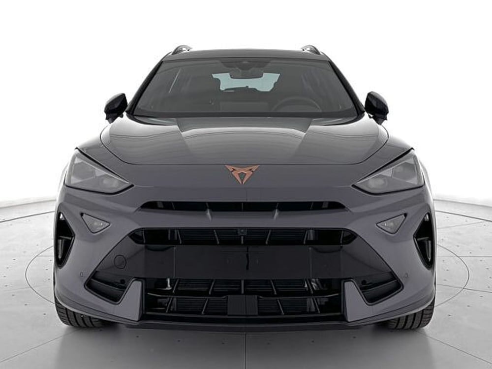 Cupra Formentor nuova a Vicenza (2)