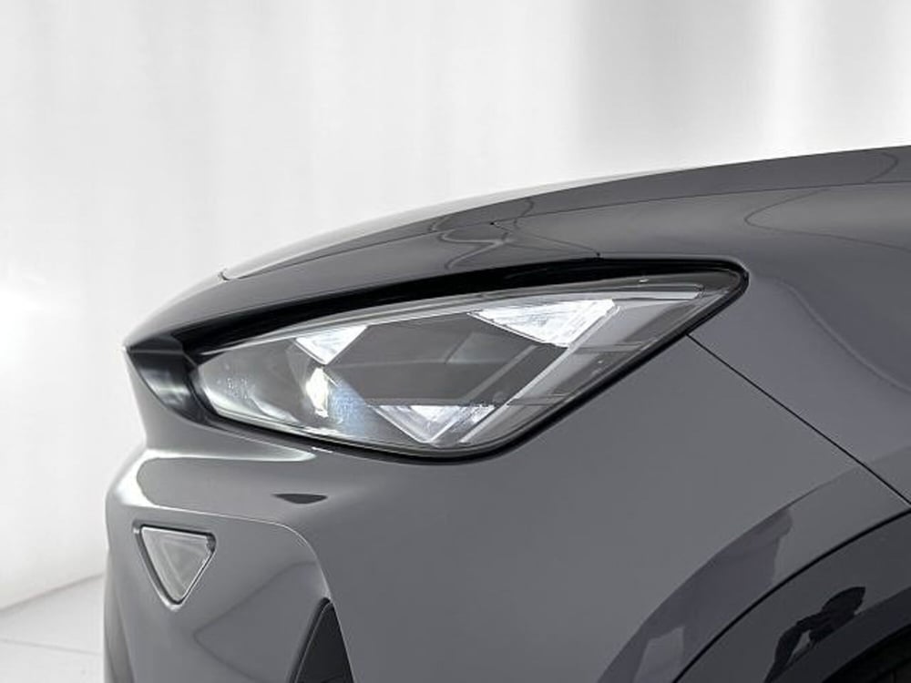 Cupra Formentor nuova a Vicenza (20)