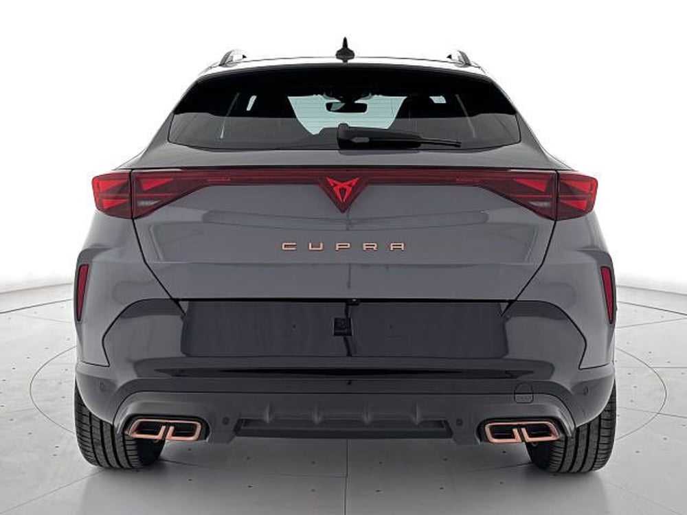 Cupra Formentor nuova a Vicenza (4)