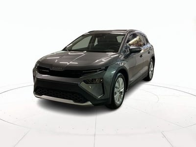 Skoda Elroq 50 nuova a Vicenza