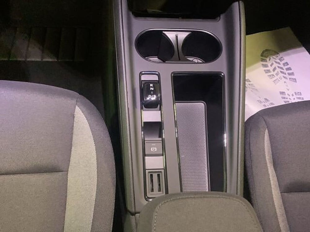 Skoda Elroq nuova a Vicenza (11)