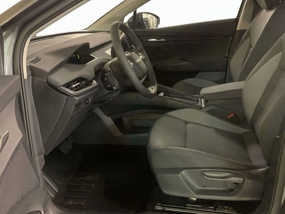 Skoda Elroq nuova a Vicenza (12)