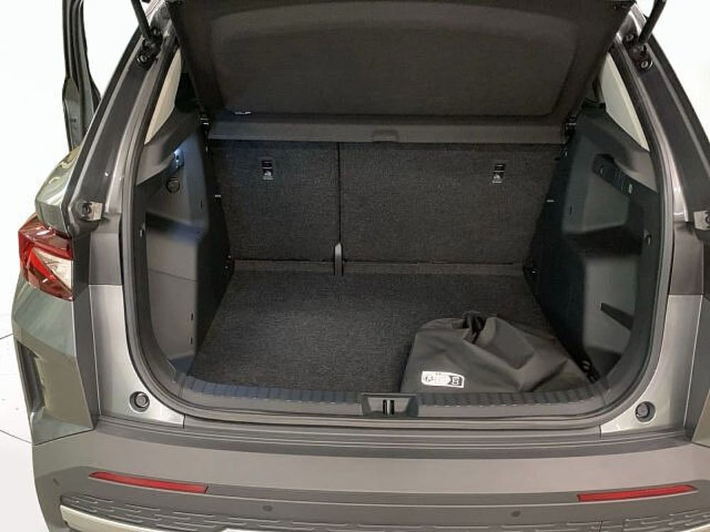Skoda Elroq nuova a Vicenza (14)