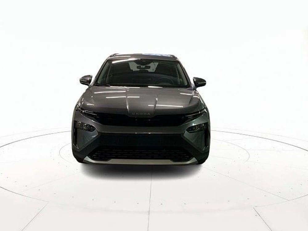 Skoda Elroq nuova a Vicenza (2)